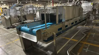 FRUIT & VEGETABLE WASHER
