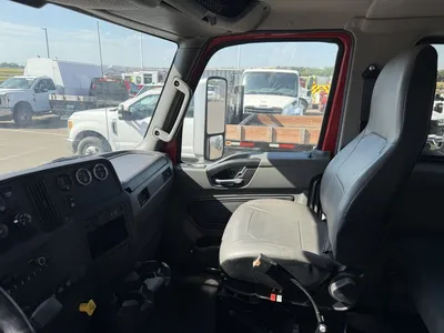 Used 2024 INTERNATIONAL CENTURY CARRIER ROLLBACK Tow trucks Minnesota US | Carco Truck & Equipment #1513906