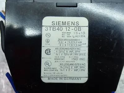16pcs Assorted Industrial Electrical Lot