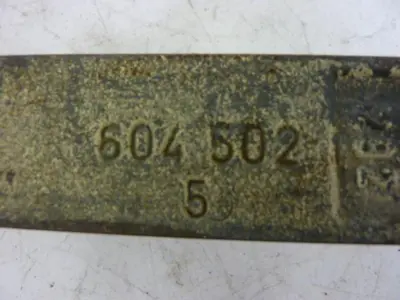 USED HYDRONORMA Z2FS1023V