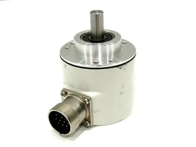 NEW HENGSTLER 0-540-863 ENCODER 0540863