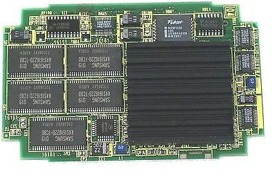 NEW FANUC A20B-3300-0085 CPU CARD A20B33000085