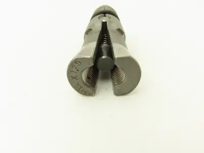 Titan Tool Double-End Stud Driver Remover M12x1.25 Metric Thread