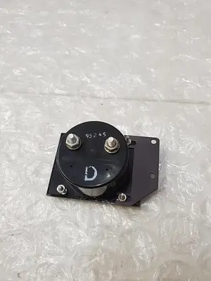 INTERNATIONAL PLASMA CORP 002714 WATT METER
