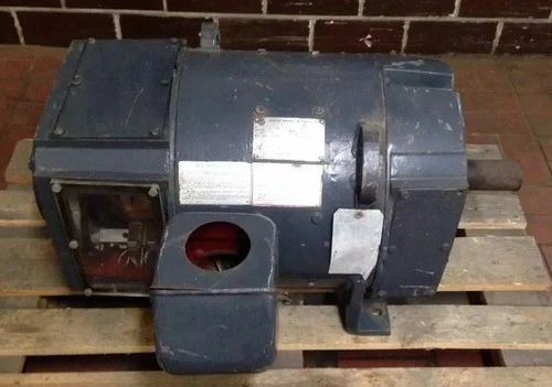 Used Allen-Bradley 5CD193SA070A800 Motors (misc) Indiana US | J&J Industrial Supply #522924