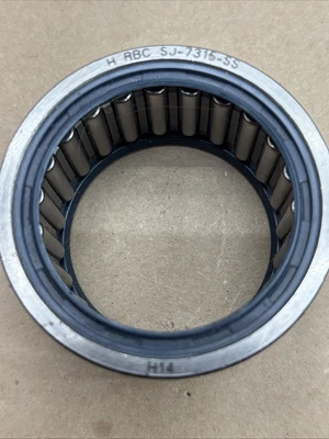 NEW RBC BEARINGS SJ7315SS