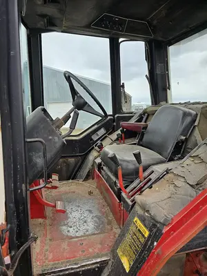 USED 1977 INTERNATIONAL 1486