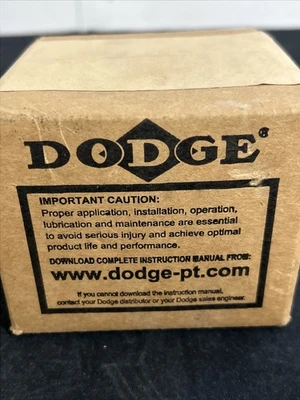 NEW Dodge 131916