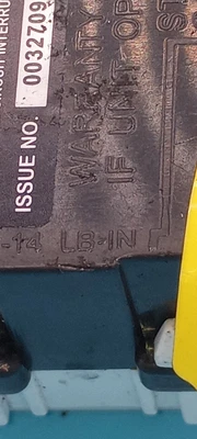 USED Hubbell GFRST20W