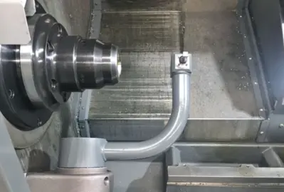 2019 HAAS ST-15 CNC Lathes | Toolquip, Inc. (5)