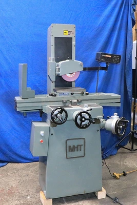 USED 1991 MITSUI MSG-200MH