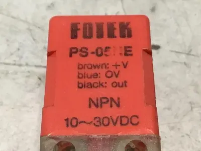 USED FOTEK PS-05NE