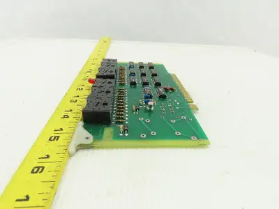 Futronix 2316 ECS Output Card Circuit Board PCB
