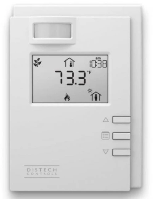 Used DISTECH _UNKNOWN_ Industrial Controls Arizona US | B2E Surplus #1472439