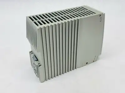 New | in-Stock Phoenix Contact TRIO-PS-2G/3AC/24DC/20,2903155 DIN Rail Power Supplies Michigan US | Maverick Industrial Sales #1395800