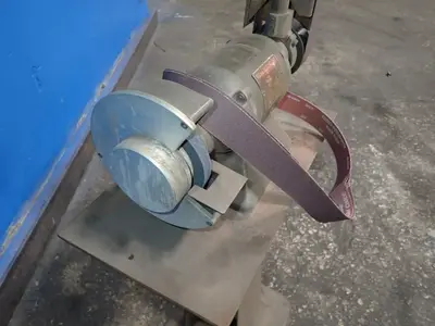 USED BALDOR 712