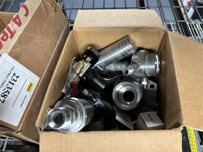 Kremlin "Airmix 20C100" Paint Mixer
