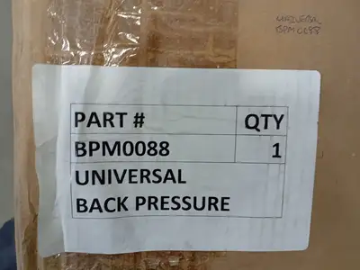 NEW EPIROC BPM0088
