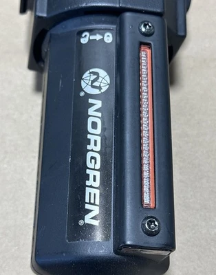 NEW Norgren F74G-6AN-AD3