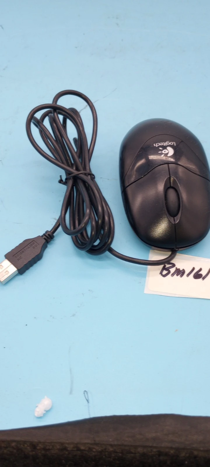 Used Logitech Logitech M-BT96A Computer Accessories Arizona US | ASSET CONVERSION SPECIALISTS, INC. #1285233