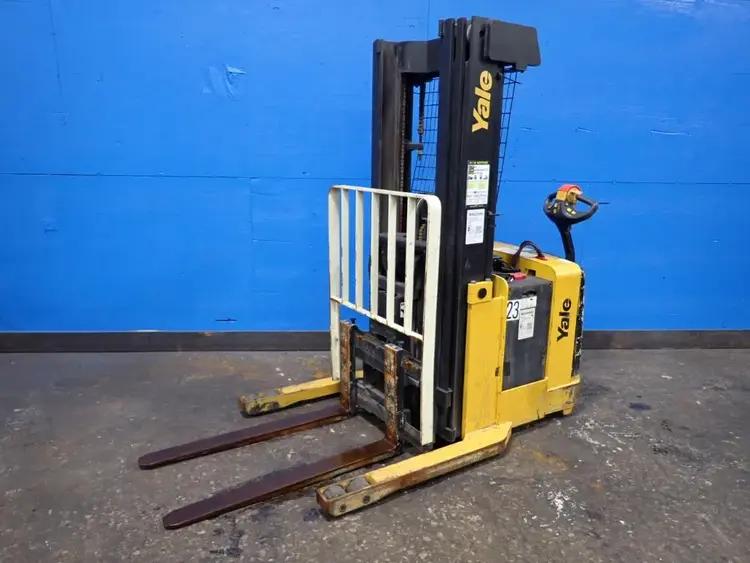 Used YALE MRW030LEN24TE078 Material Handling (misc) Ohio US | HGR 24 #915755