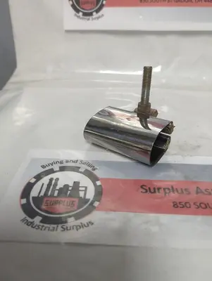 Used JONES STEPHENS R30-125 Plumbing Equipment Ohio US | Surplus Asset Holdings #1295754