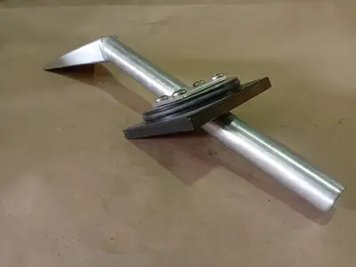 NEW OUTOTEC 41000671
