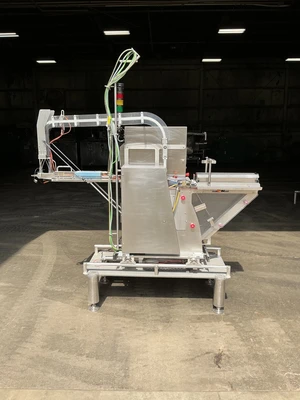 Used TETRA PAK PX-31503302 Vertical Form Fill Sealing Machines (VFFS) Ohio US | Equipment Recovery Corp. #1331383