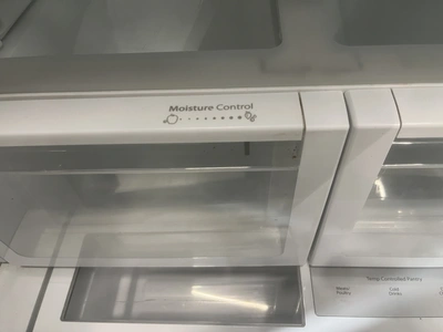 Used WHIRLPOOL FRENCH DOOR Refrigerators Michigan US | Miedema Asset Management Group #1579765