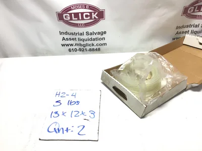 Tygon AE300007 2001 TPE Flexible Tube 1/8in ID x 1/4in OD Clear 50 Ft