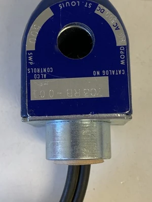 USED ALCO CONTROLS 703RB001