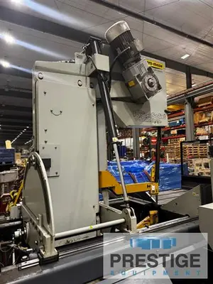 USED 2009 HYD-MECH V-25APC