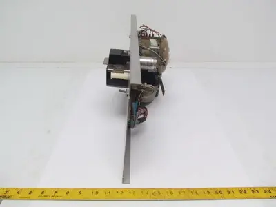 Fanuc A13B-0073-B001 Tape Reader Interface Adaptor Rack Mount