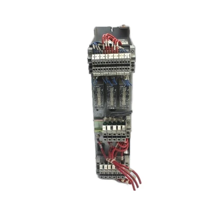Used FANUC A05B-2351-C401 Industrial Controls | Industrial Parts R Us Inc. #365512
