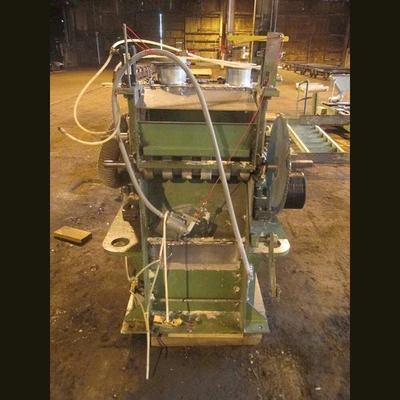 4 in. x 20 in. Hammer Mill
