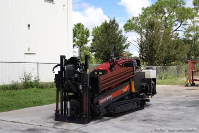 Used 2024 DITCH 2024 DITCH WITCH JT10 Drill Rigs Florida US | HDD Broker #1413499