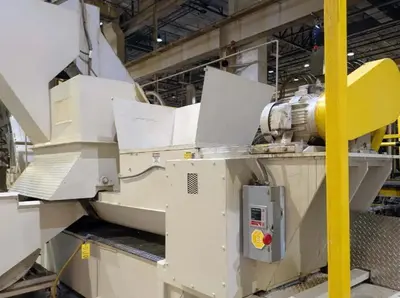 USED INTER-SOURCE 35167-D