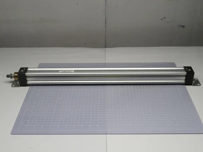 Used TAIYO _UNKNOWN_ Pneumatic Cylinders Texas US | OCO Industrial #1583420