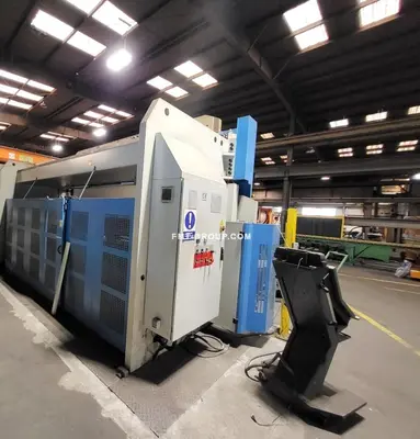 USED 2011 BAYKAL APHS 6108X300