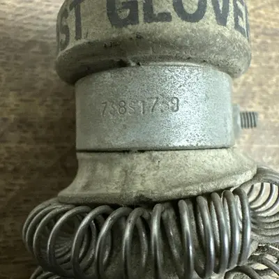 Used POST GLOVER 73BS17.9 Miscellaneous Equipment (Electrical & Power) Ohio US | Surplus Asset Holdings #1245635