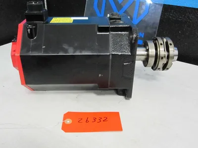USED 2019 FANUC A06B-0268-B400