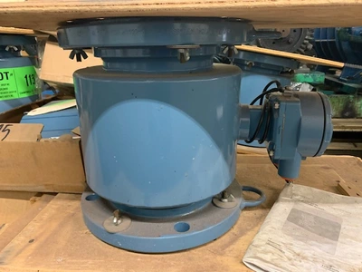 USED Rosemount 8705THA060C1W0N0