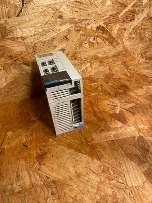 USED Mitsubishi Electric Mitsubishi Electric MR-J2S-40B