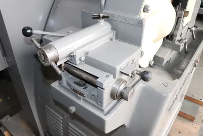Cincinnati Filmatic Centerless Grinder