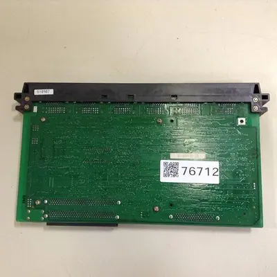 USED YASKAWA JANCD-MSV01B REV F01