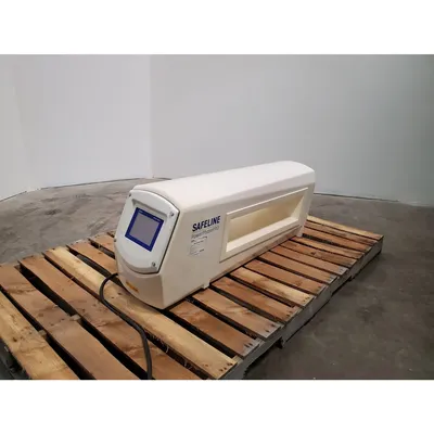 USED METTLER TOLEDO POWER PHASE PRO