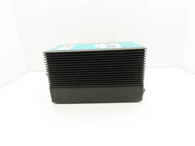Eltex DAG75 High Voltage Generator Power Supply 115V Input DC Output