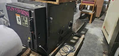 MARK ANDY 82 HOT AIR/IR DRYER | Styers Equipment Company (1)