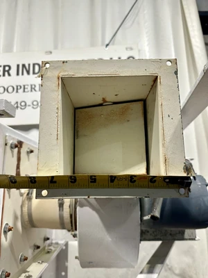 Used _UNKNOWN_ _UNKNOWN_ Bin Vent West Virginia US | Cooper Industries #1409366