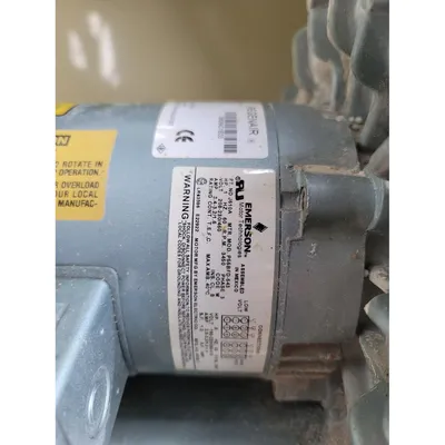 USED CONAIR FRANKLIN D866103